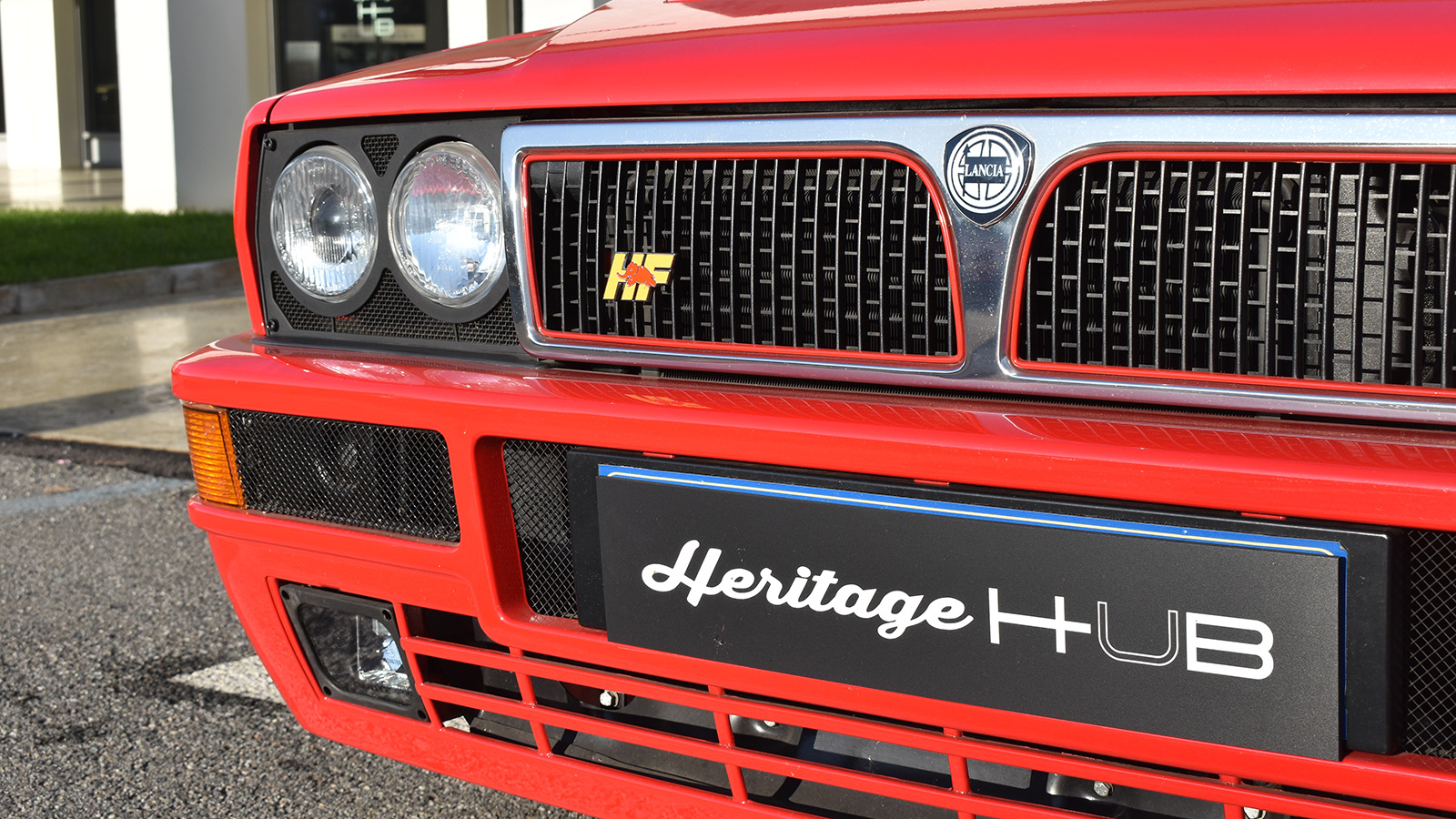 Nέα ανταλλακτικά διαθέσιμα για κλασικά Ιταλικά αυτοκίνητα