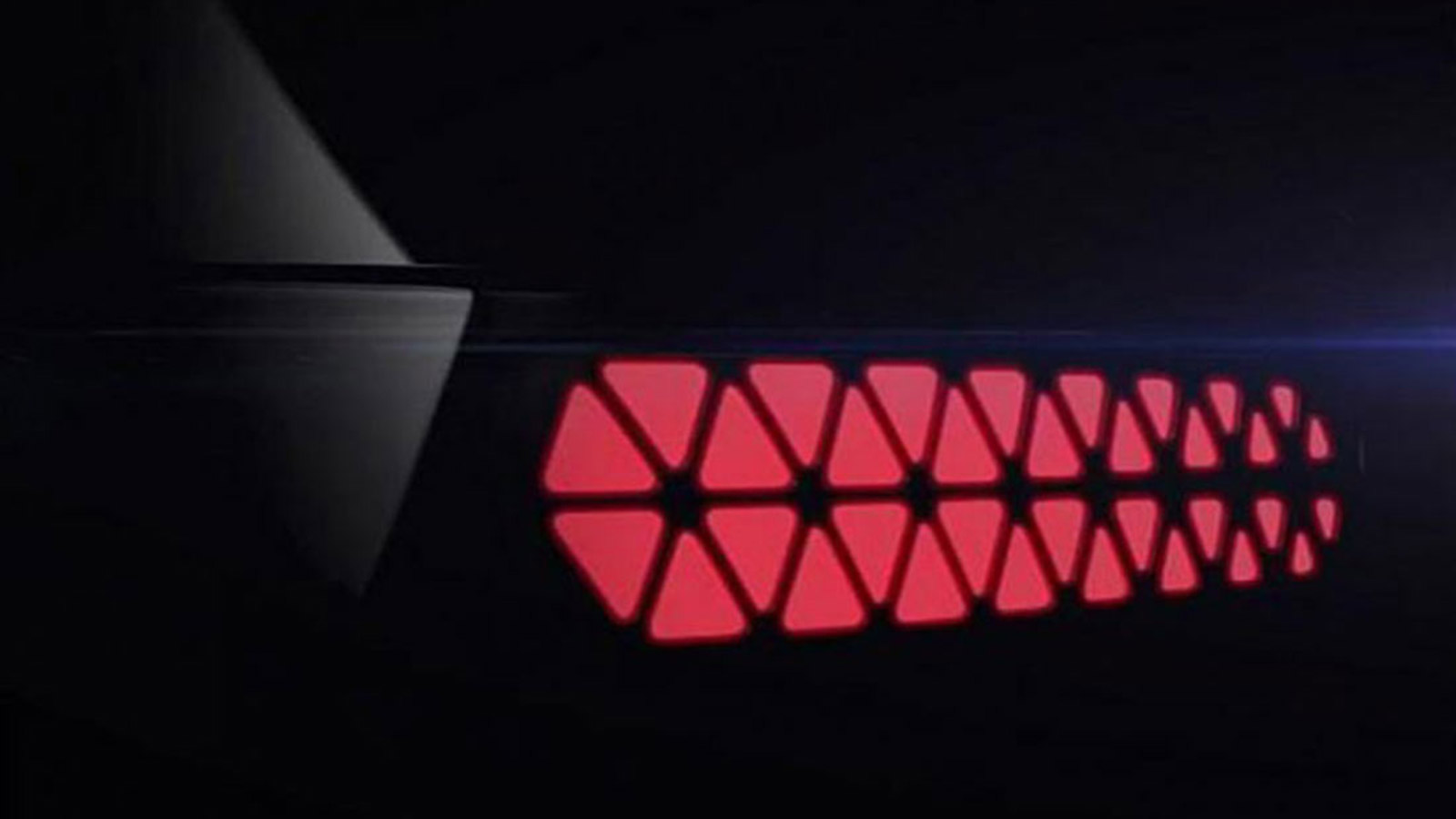 Πρώτες εικόνες teaser του Hyundai AX1