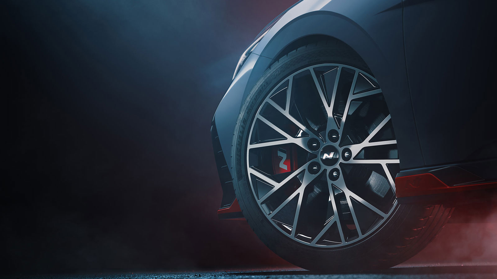 Εκρηκτικό και catchy το νέο Hyundai Elantra N!