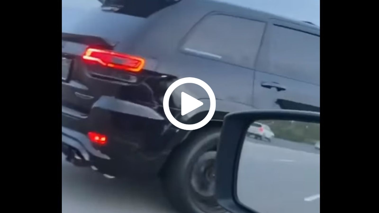 Το SUV που κάνει τα supercars να ντρέπονται