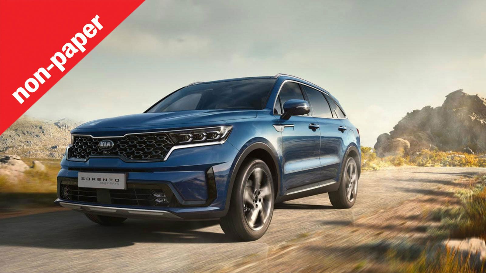 Θηρίο SUV με 225 άλογα από 1,6 λτ.; Πώς γίνεται;