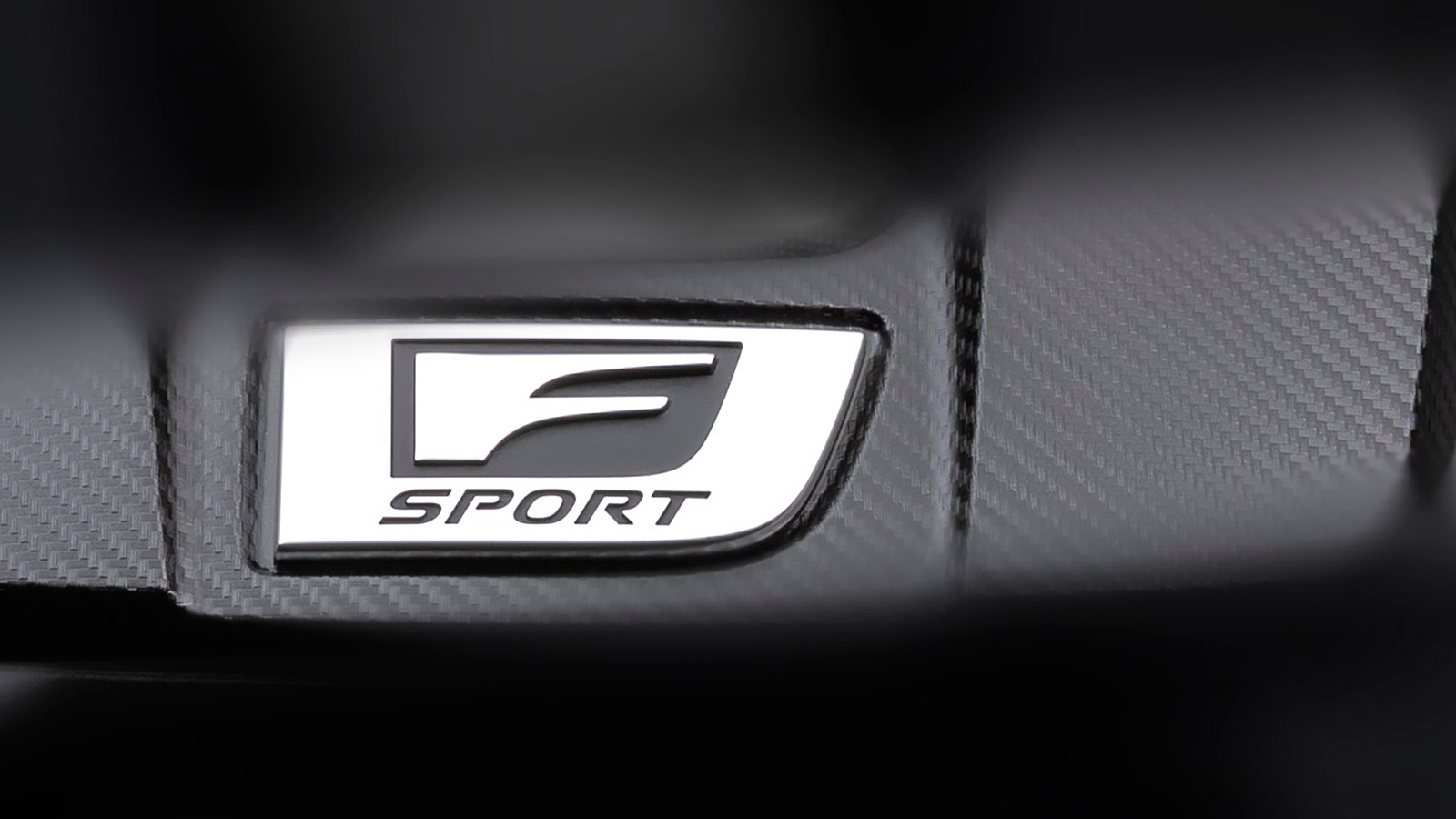 Η teaser εικόνα της Lexus.