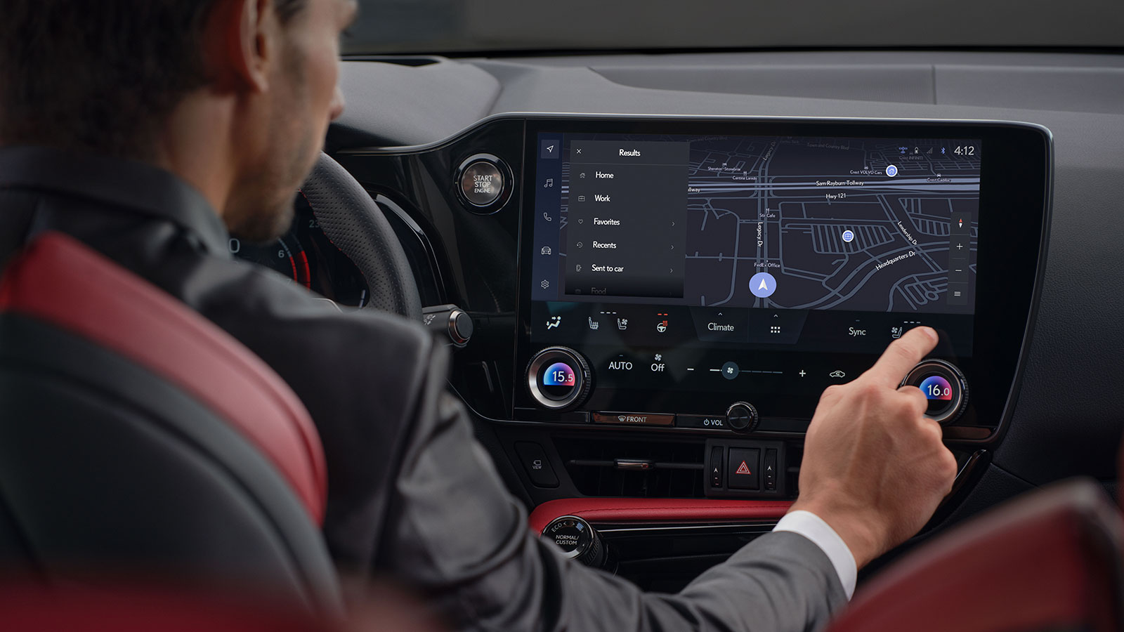 Νέο Lexus NX: Το πρώτο Plug-in μοντέλο της Lexus
