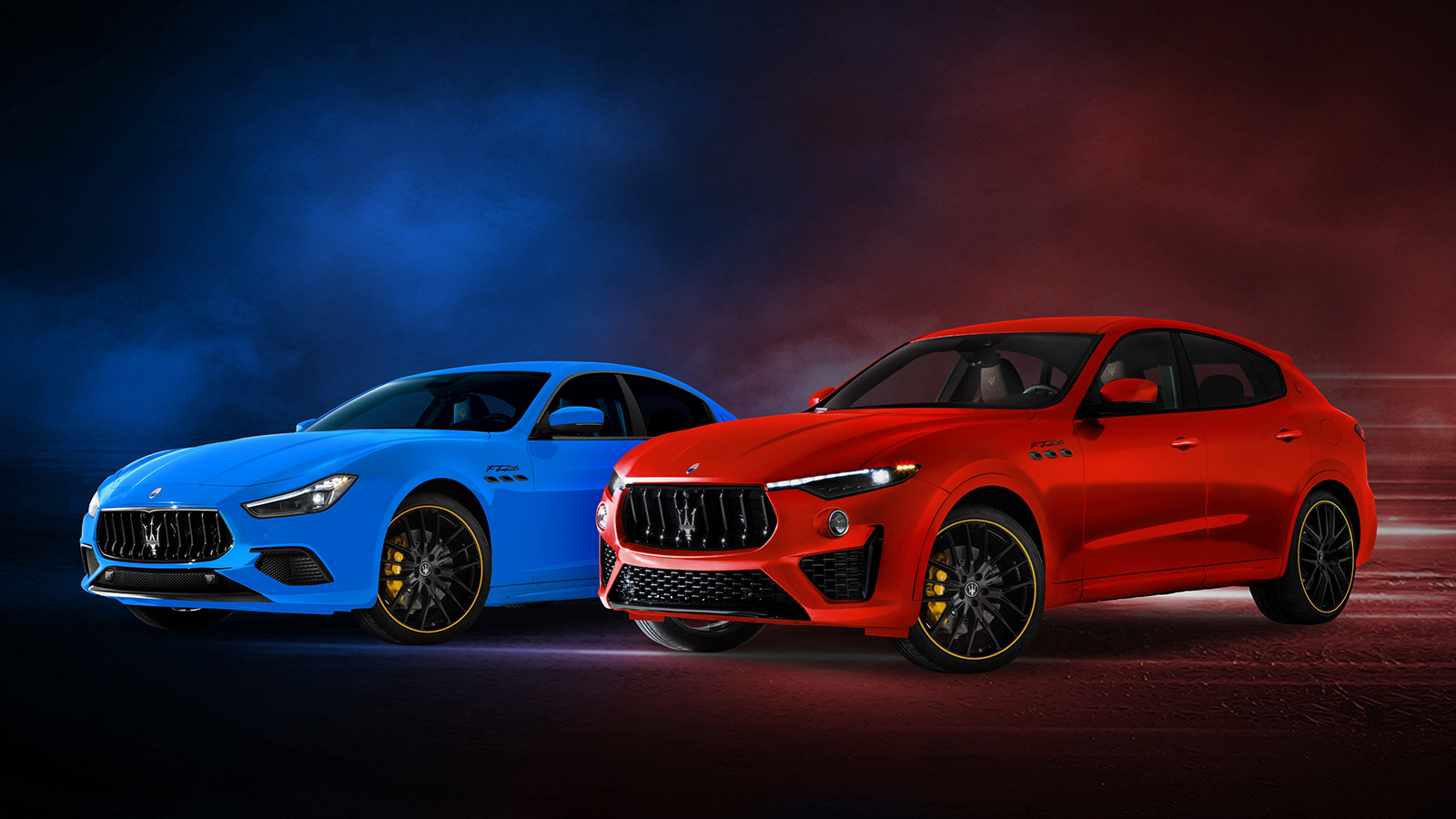 Η Maserati γιορτάζει τα 95 χρόνια από το αγωνιστικό της ντεμπούτο