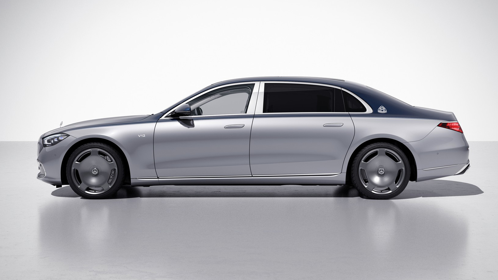 Μercedes-Maybach Edition 100: Ένας αιώνας πολυτέλειας 
