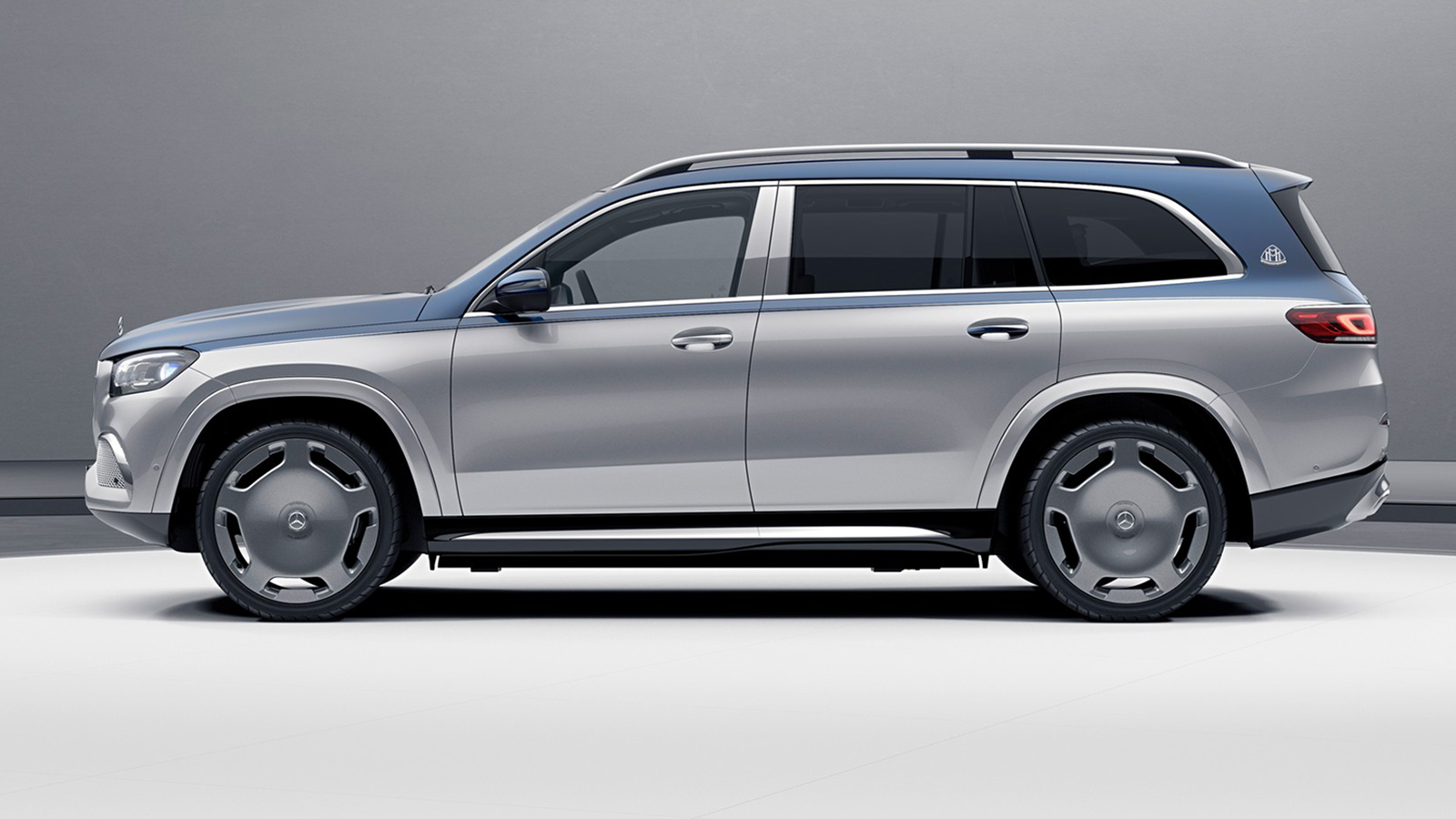 Μercedes-Maybach Edition 100: Ένας αιώνας πολυτέλειας 