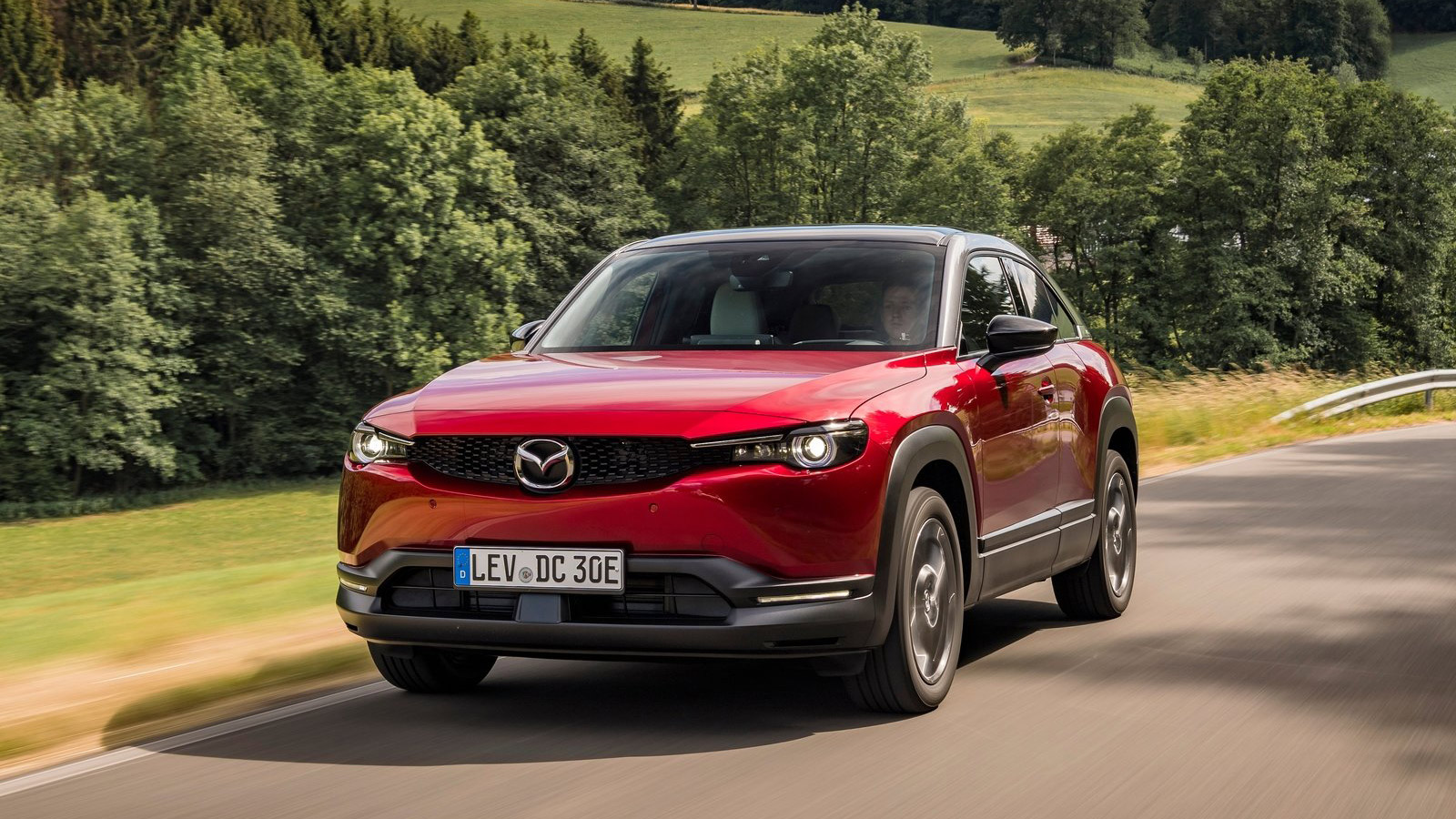 Η Mazda παρέτεινε την επιστροφή του περιστροφικού κινητήρα 