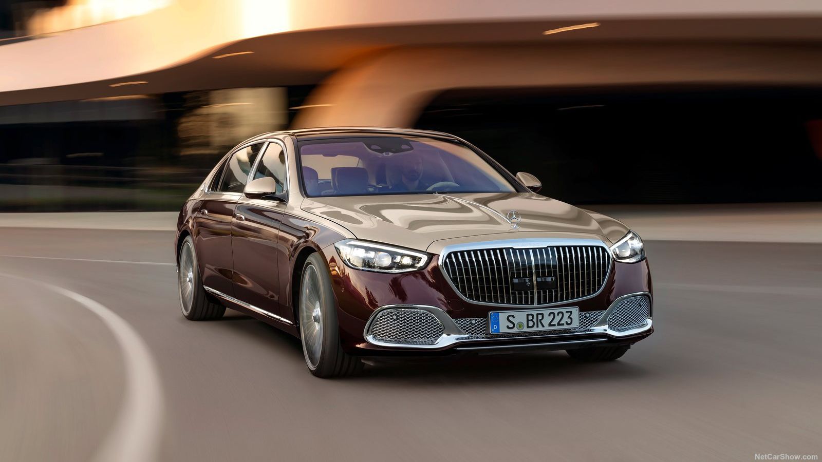 Παρουσίαση: Τα 9+1 «κουφά» της Maybach S-Class