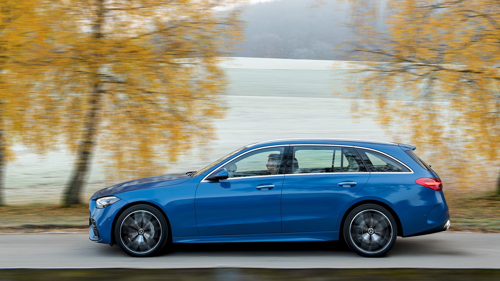 Οι τιμές της νέας Mercedes C-Class στην Ελλάδα