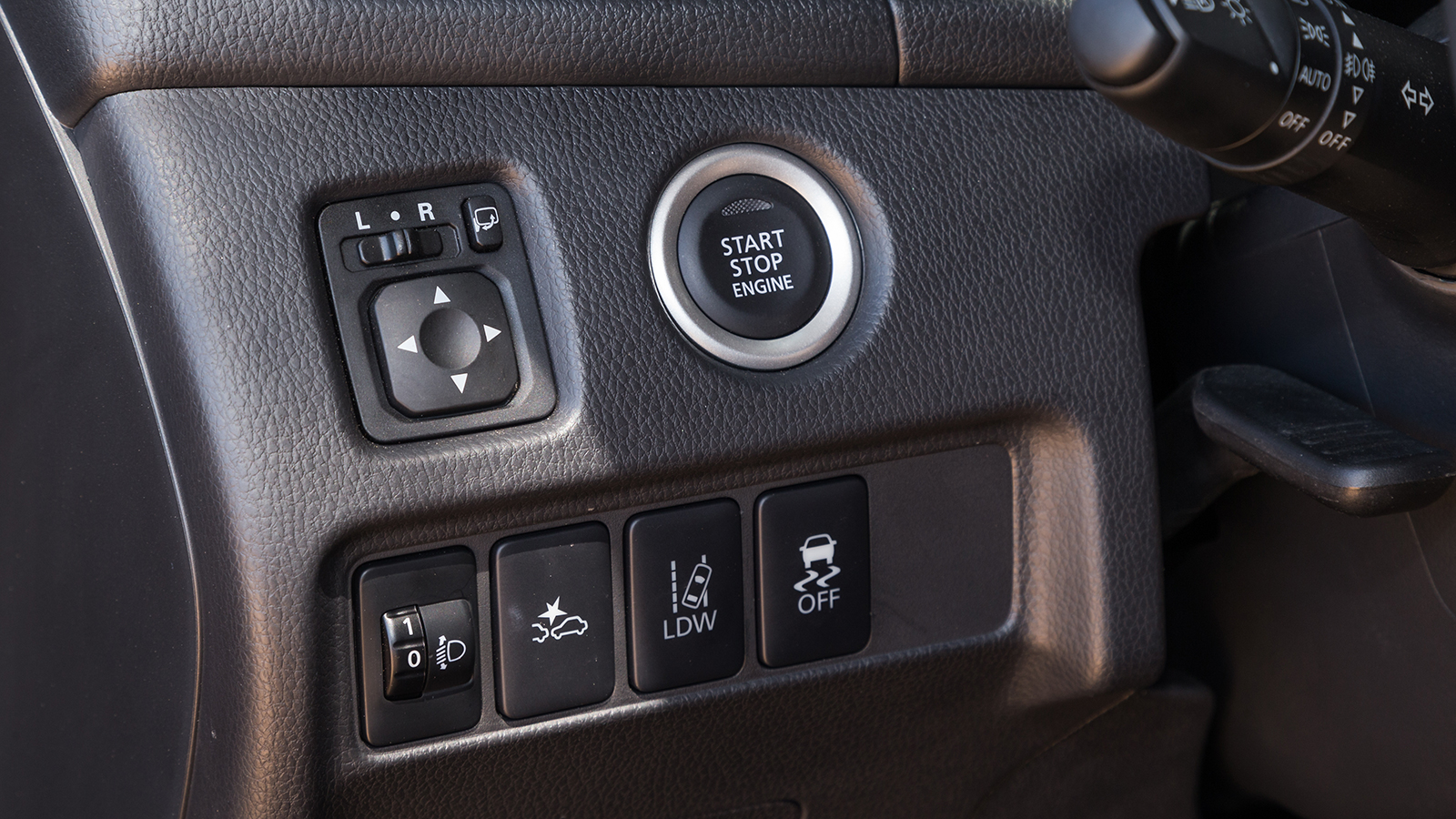 Δοκιμή: Νέο Mitsubishi L200 Black Edition