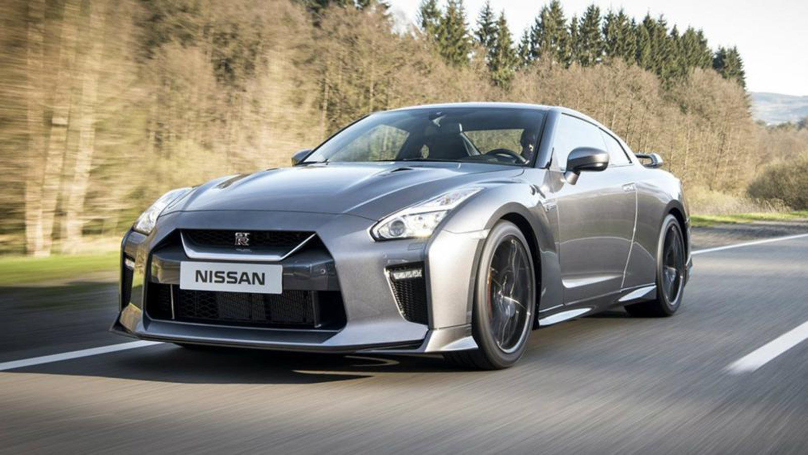 Η Nissan λέει αντίο στο GT-R R35 με ήπια υβριδική έκδοση; 