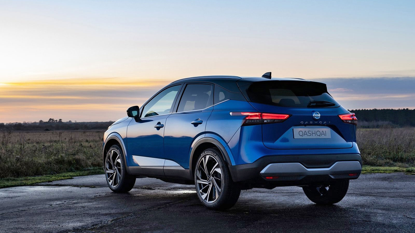 New Vs Old: Το νέο Nissan Qashqai απέναντι στο προηγούμενο