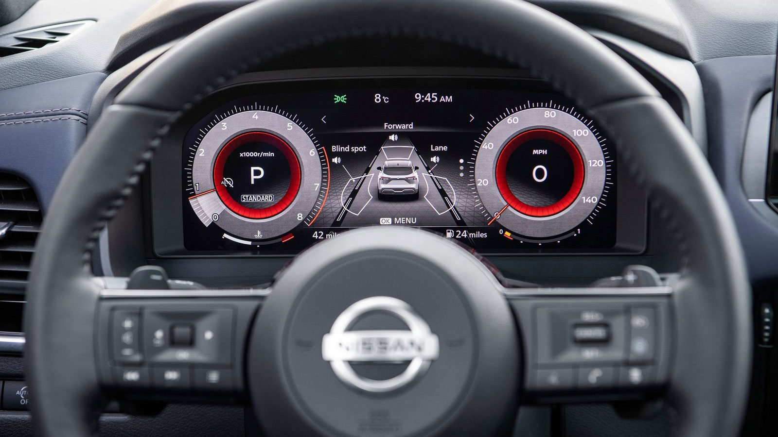 New Vs Old: Το νέο Nissan Qashqai απέναντι στο προηγούμενο