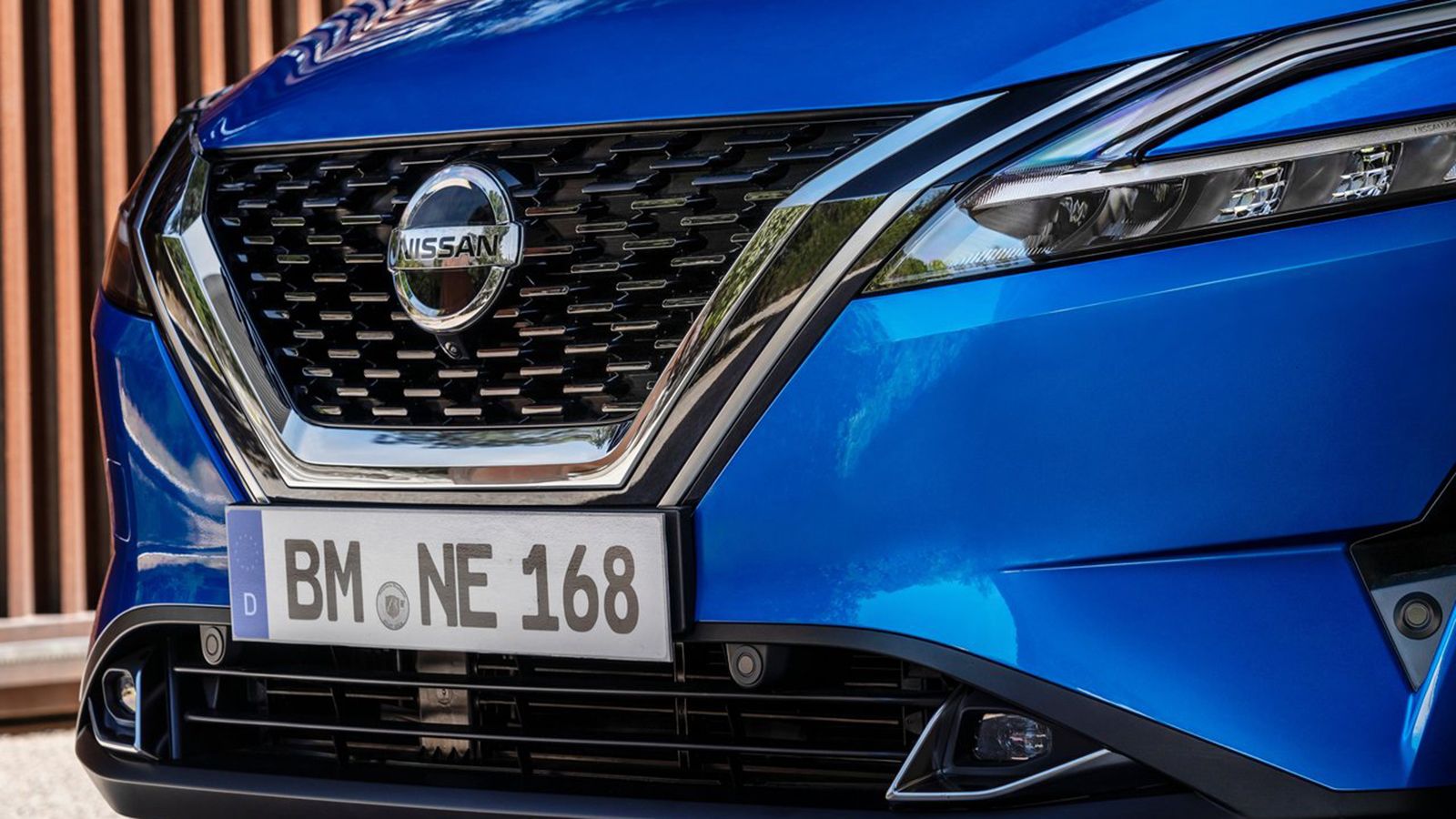 New Vs Old: Το νέο Nissan Qashqai απέναντι στο προηγούμενο