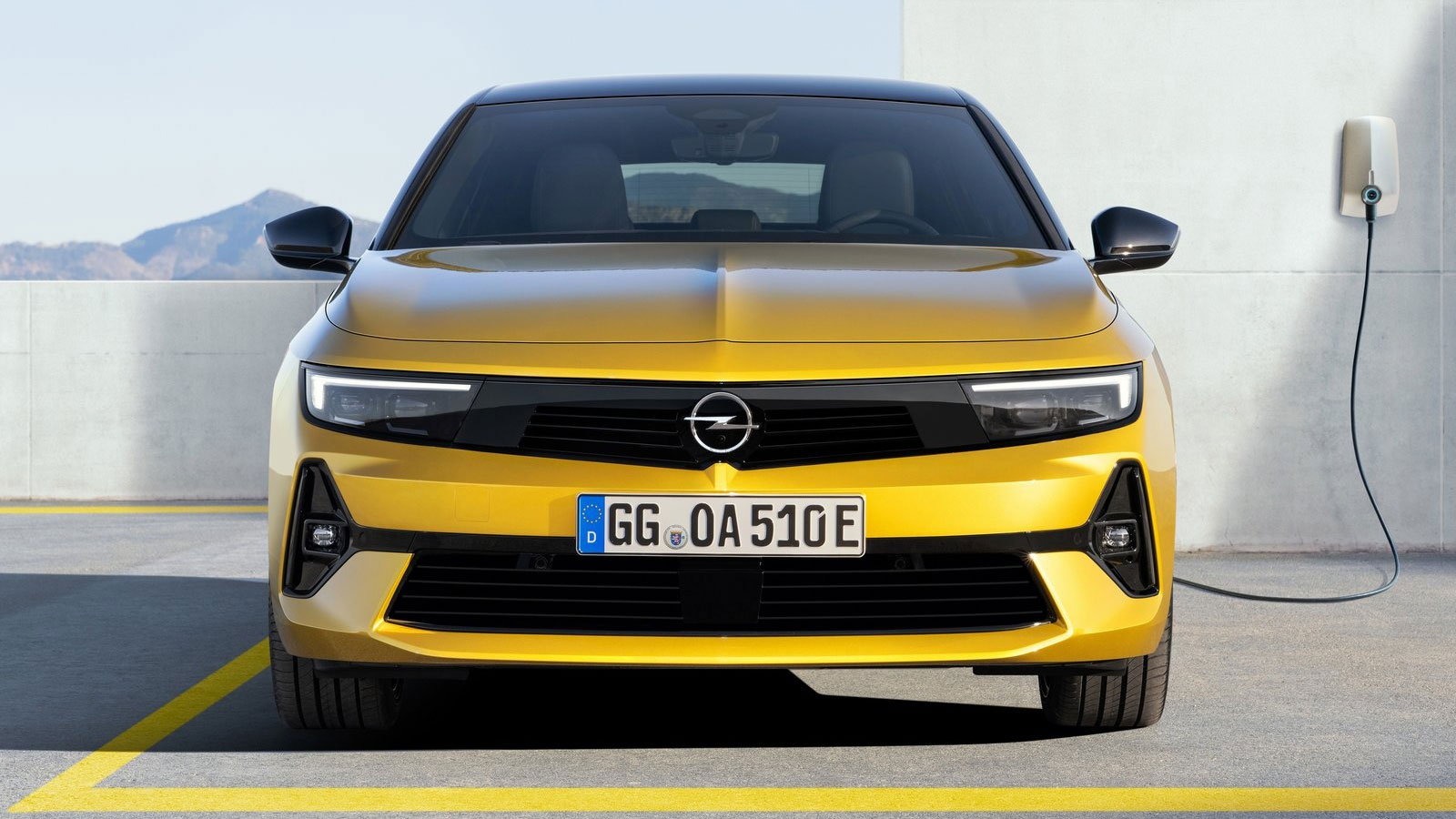 Νέο Opel Astra: Από 22.465 &euro; στην Ευρώπη