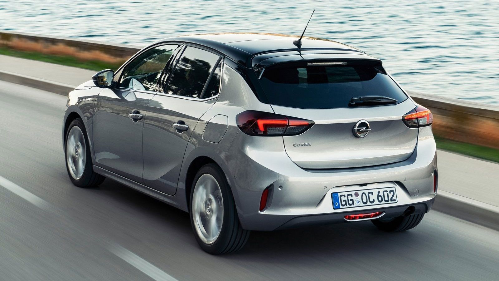 Νέα Skoda Fabia απέναντι στα τρία μικρά best-seller