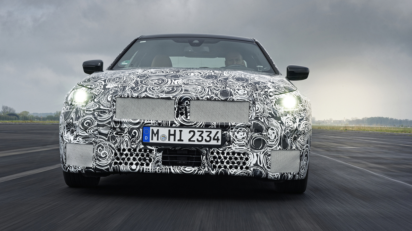 Με 374 ίππους η νέα BMW M240i xDrive Coupé