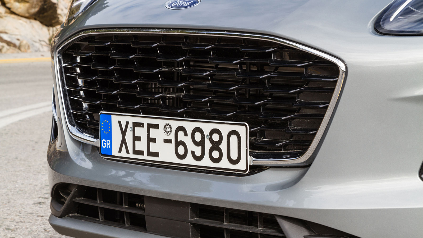 C-HR Vs C4 C-Cross Vs Puma | Υβριδικό, βενζίνη ή mild hybrid;