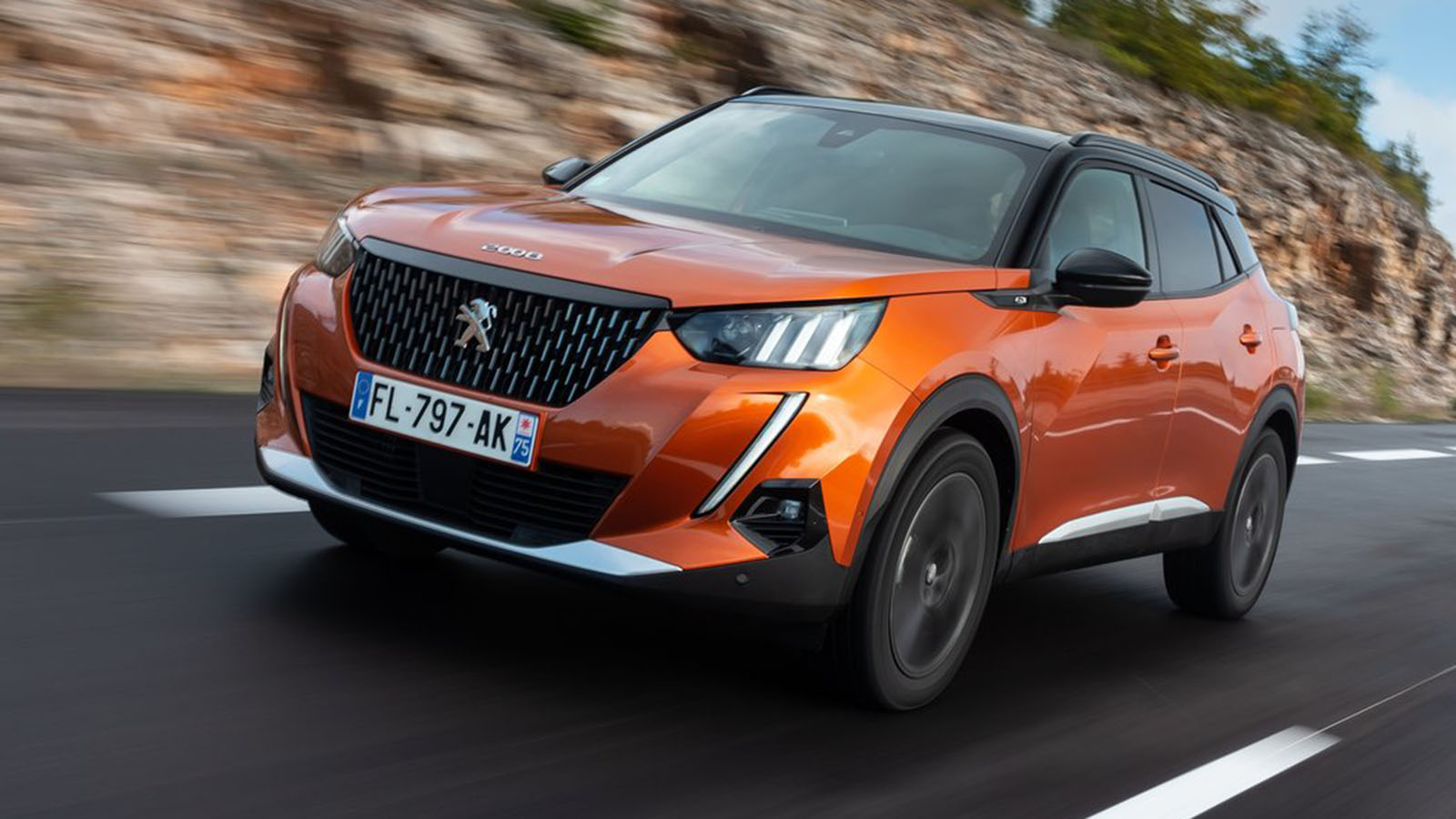Ανανεωμένο Citroen C3 Aircross Vs «ευρωπαϊκά» μικρά SUV