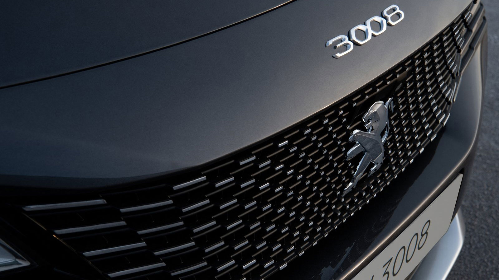 Peugeot 3008 Vs Range Rover Evoque