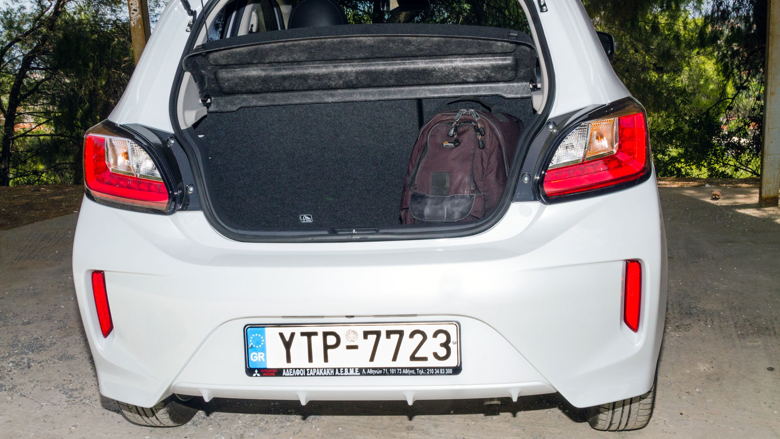 Τι αυτοκίνητο αγοράζω με 12.000 ευρώ;