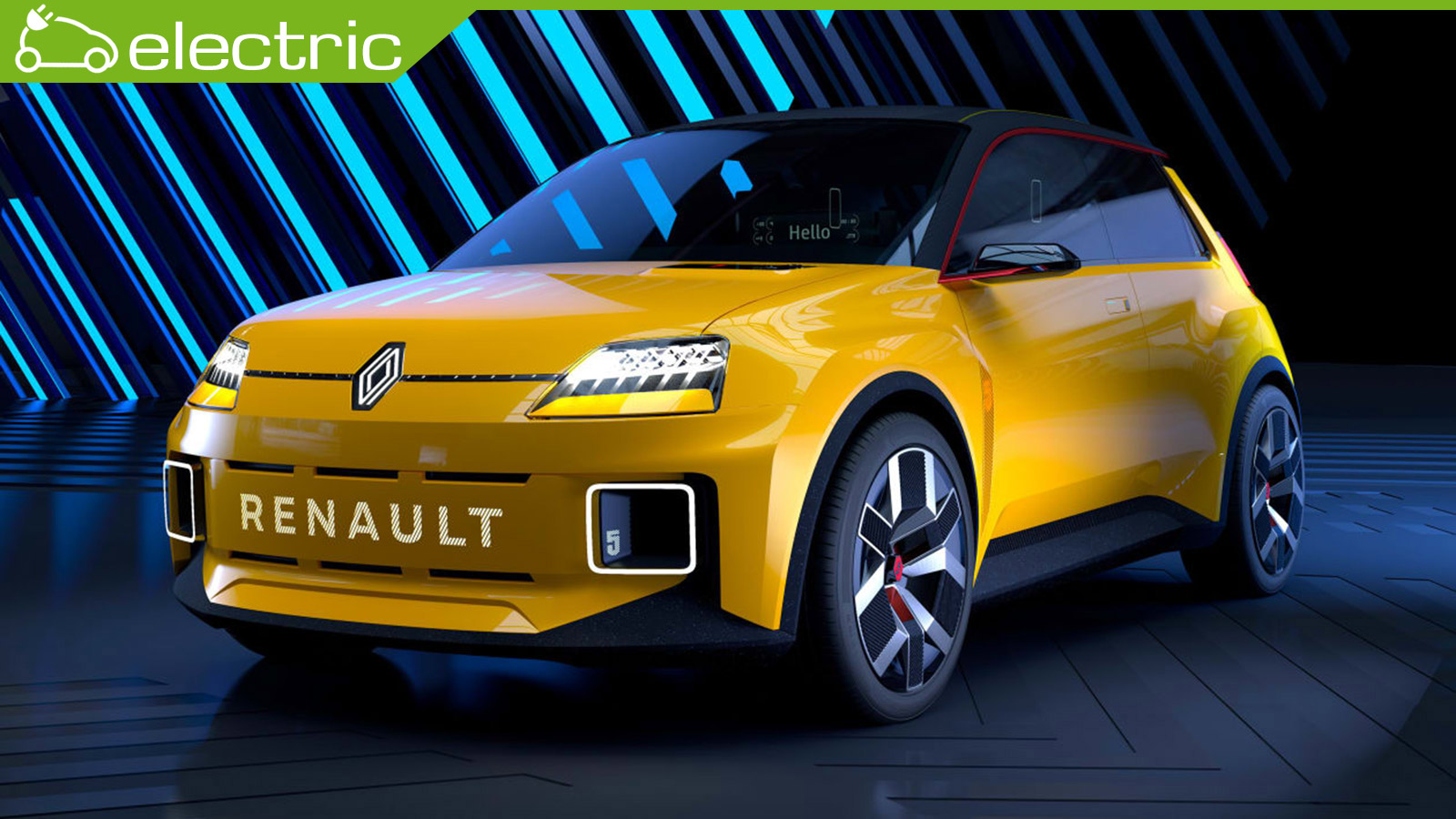 Φθηνότερα και περισσότερα ηλεκτρικά θέλει η Renault  