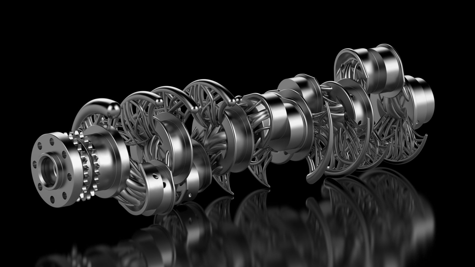 Νέο ελληνικό Chaos από τον Πανόπουλο: Το Ultracar που... δεν είδαμε!