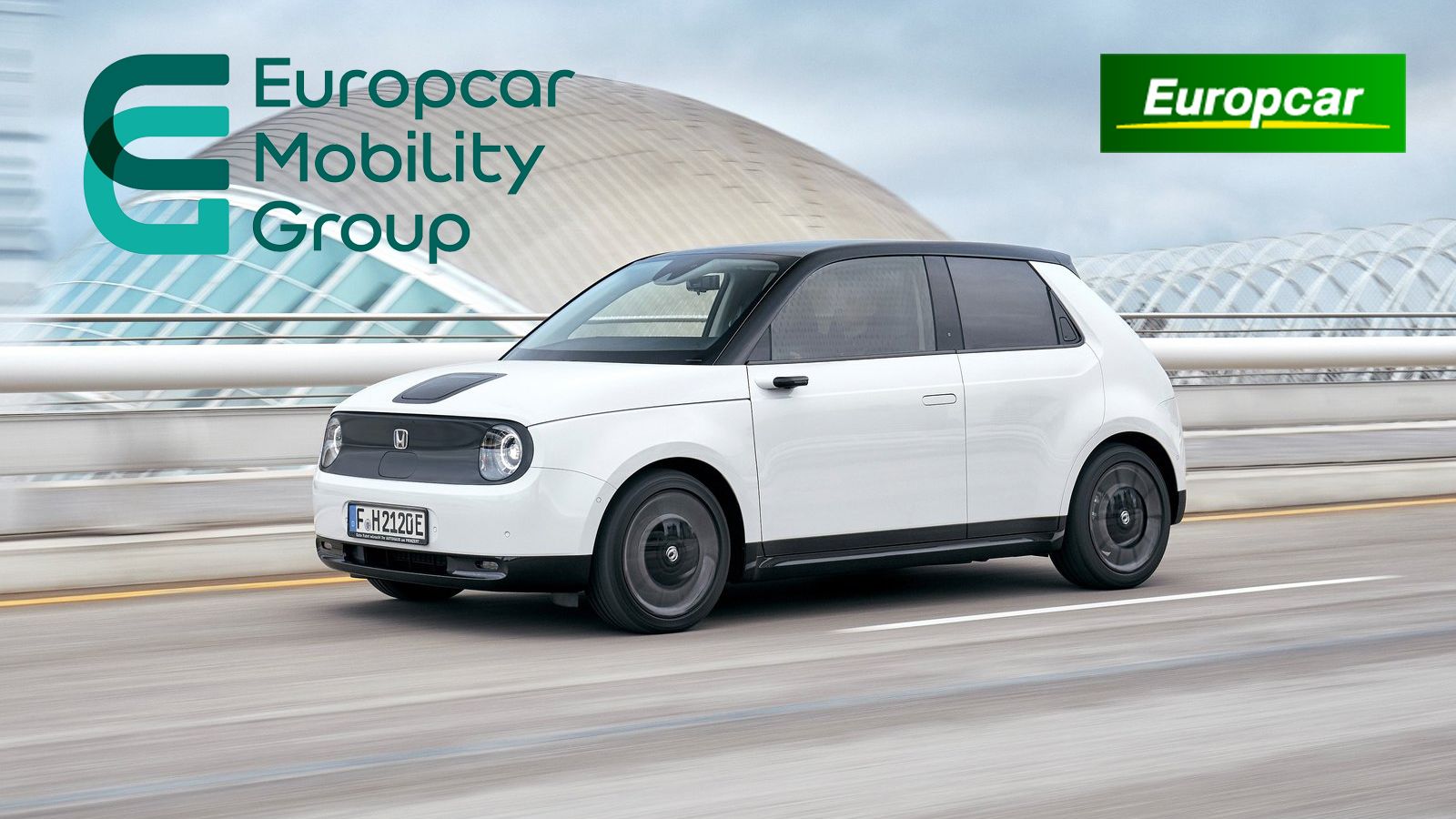 Νέα εποχή για την Europcar στην Ελλάδα