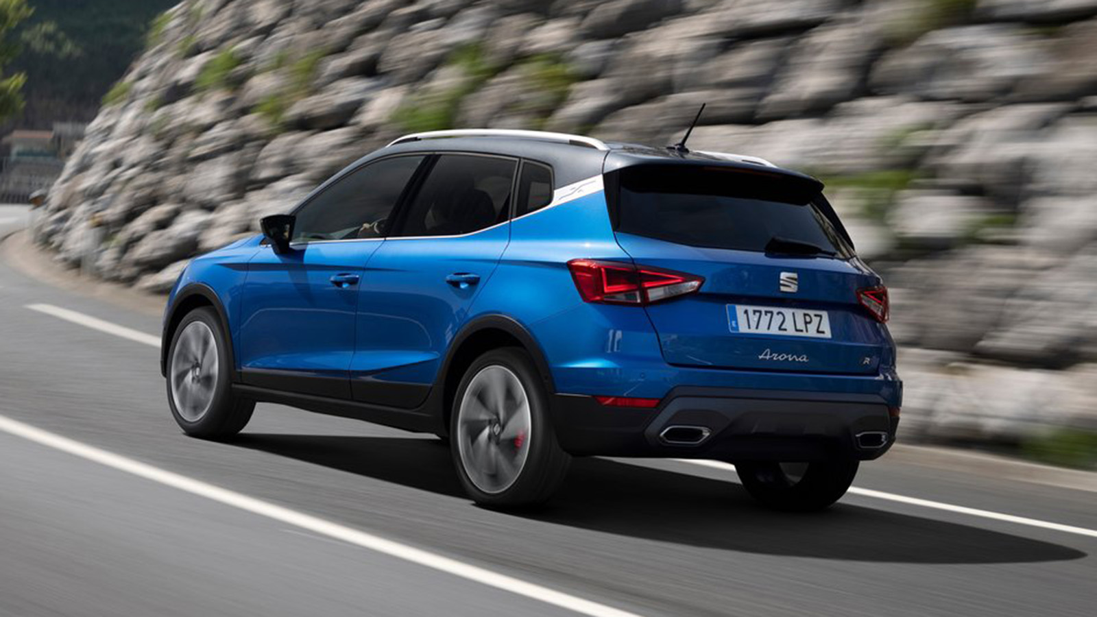 Skoda Kamiq Vs SEAT Arona: Ποιο crossover με φυσικό αέριο να αγοράσω;