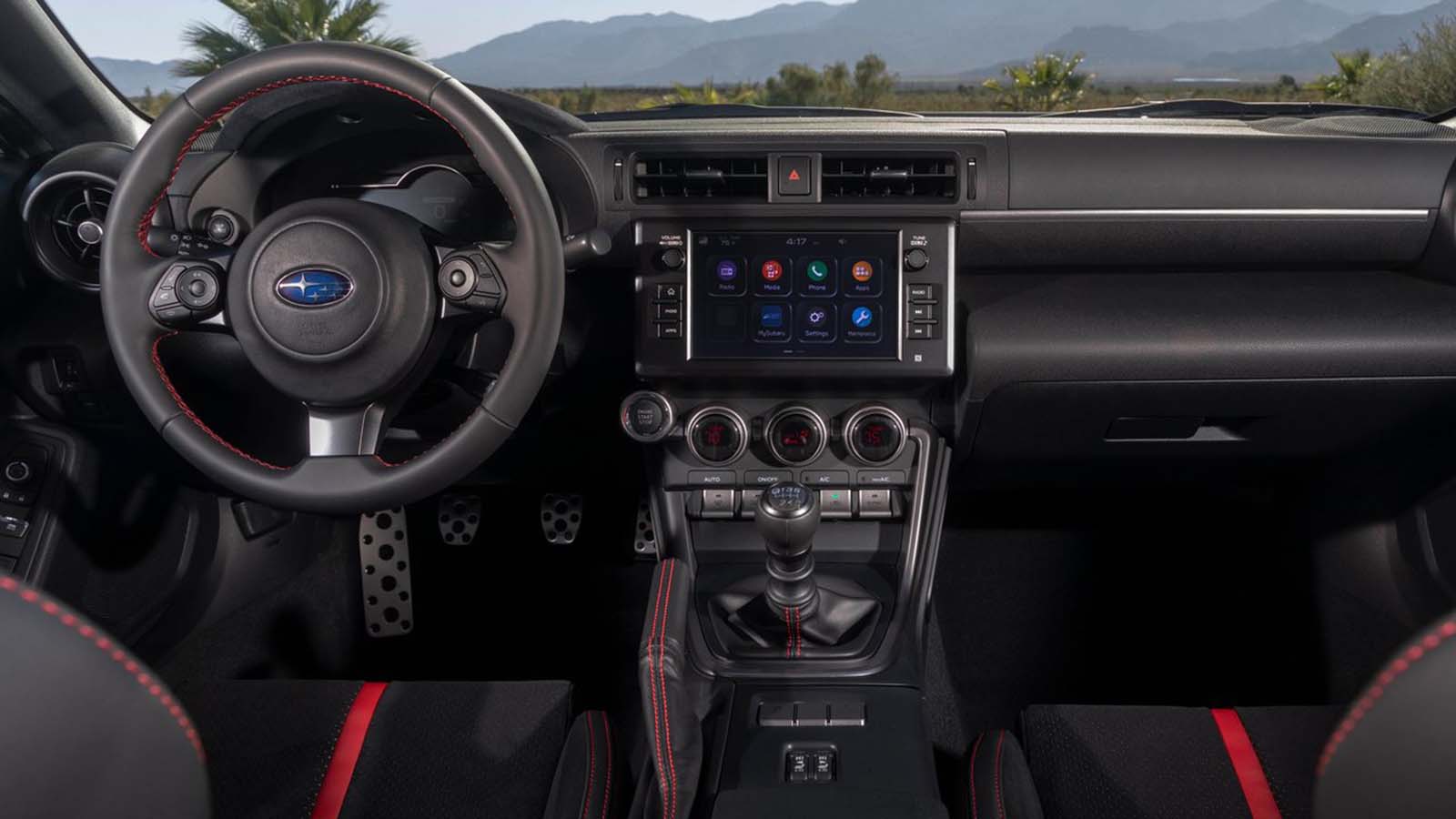 Subaru: Δίνει 7.000 ευρώ σε κάθε «ραλλίστα» με καινούριο Subaru