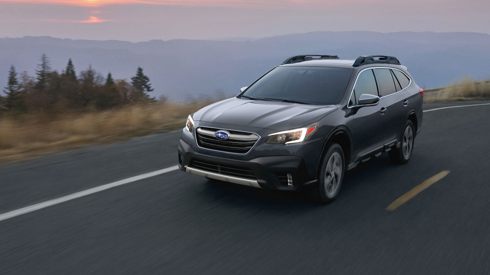 Οι τιμές του νέου Subaru Outback στην Ελλάδα