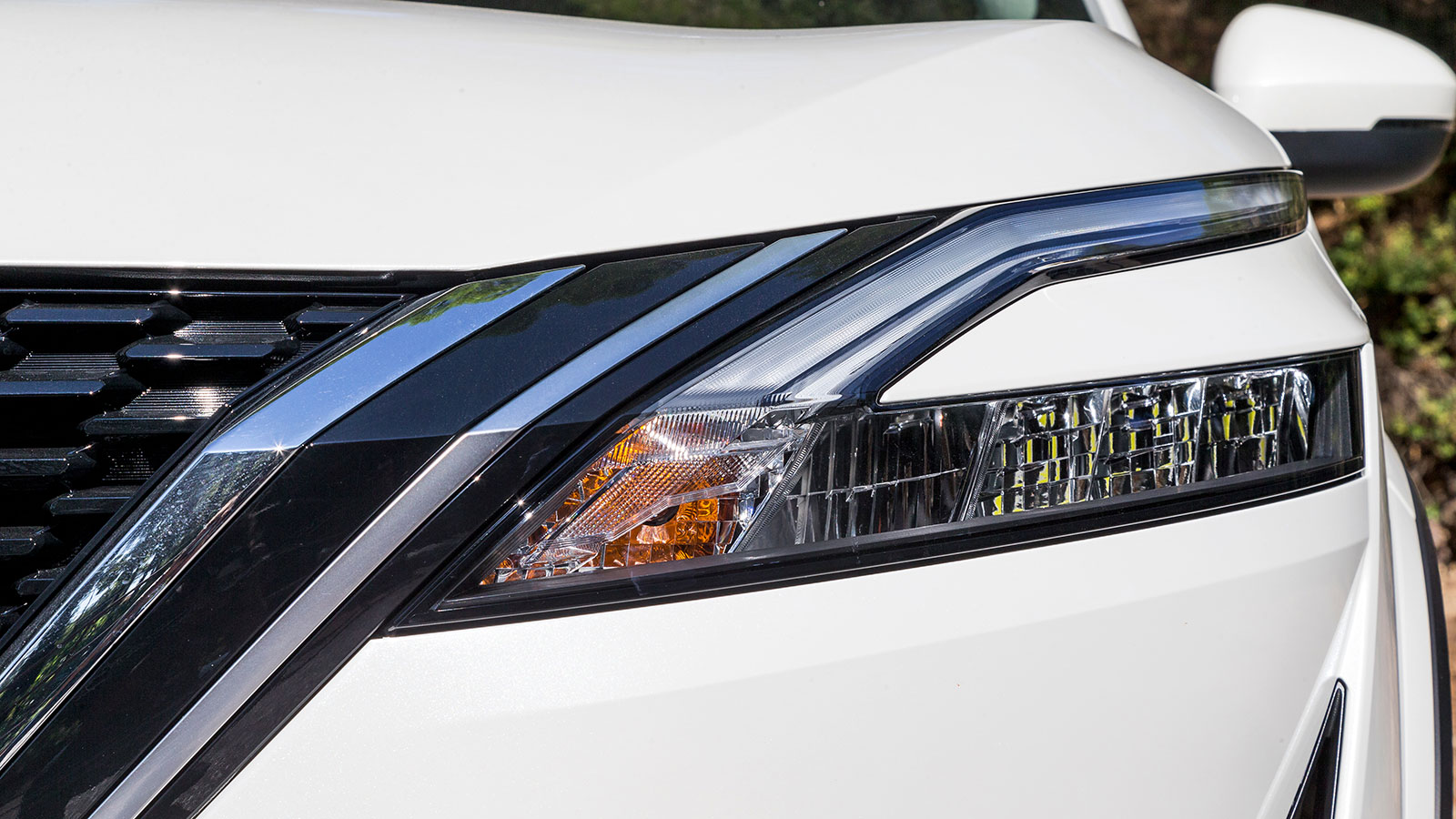 Δοκιμή: Nissan Qashqai Hybrid με 140 άλογα από 24.990&euro;