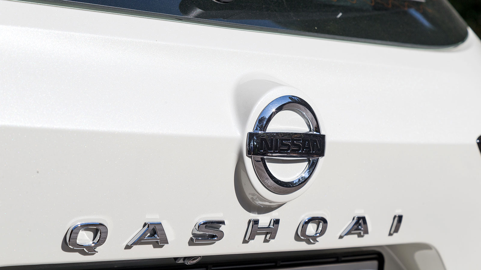 Δοκιμή: Nissan Qashqai Hybrid με 140 άλογα από 24.990&euro;
