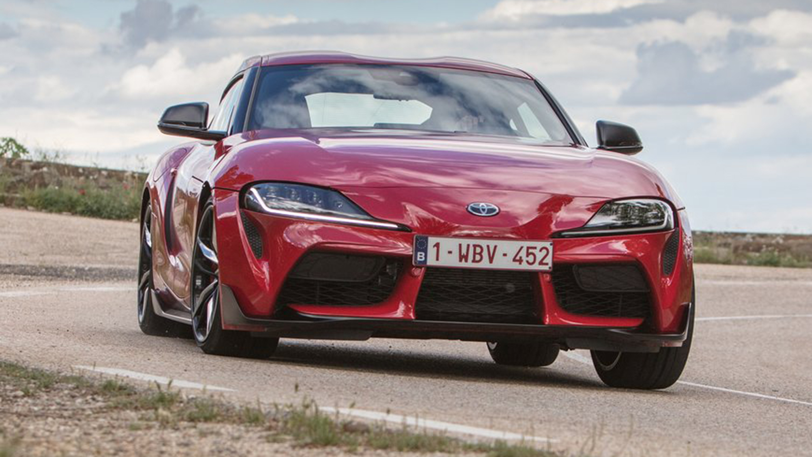 Στα ίδια λεφτά: Toyota Supra ή Audi S3;