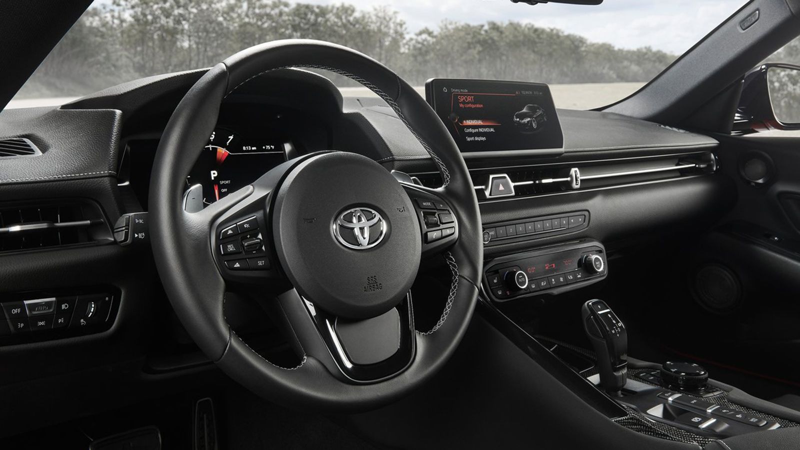 Στα ίδια λεφτά: Toyota Supra ή Audi S3;