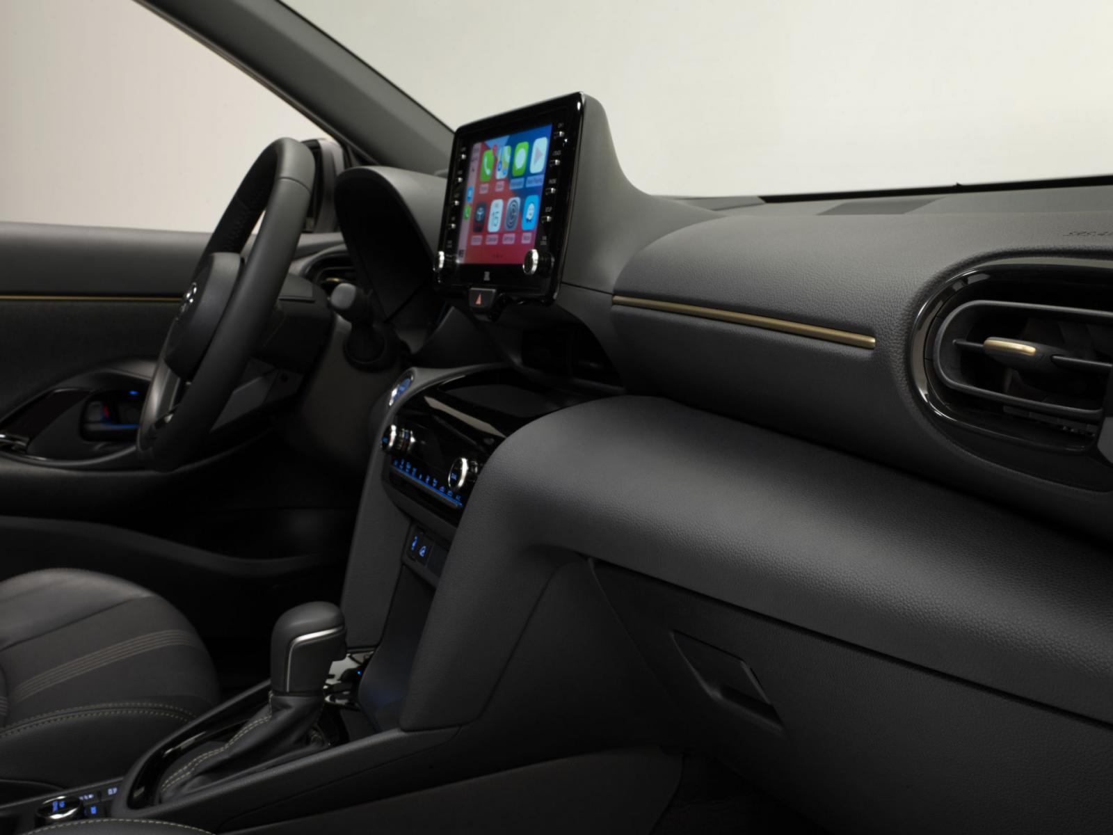 «Σκληροτράχηλο» το νέο Toyota Yaris Cross Adventure