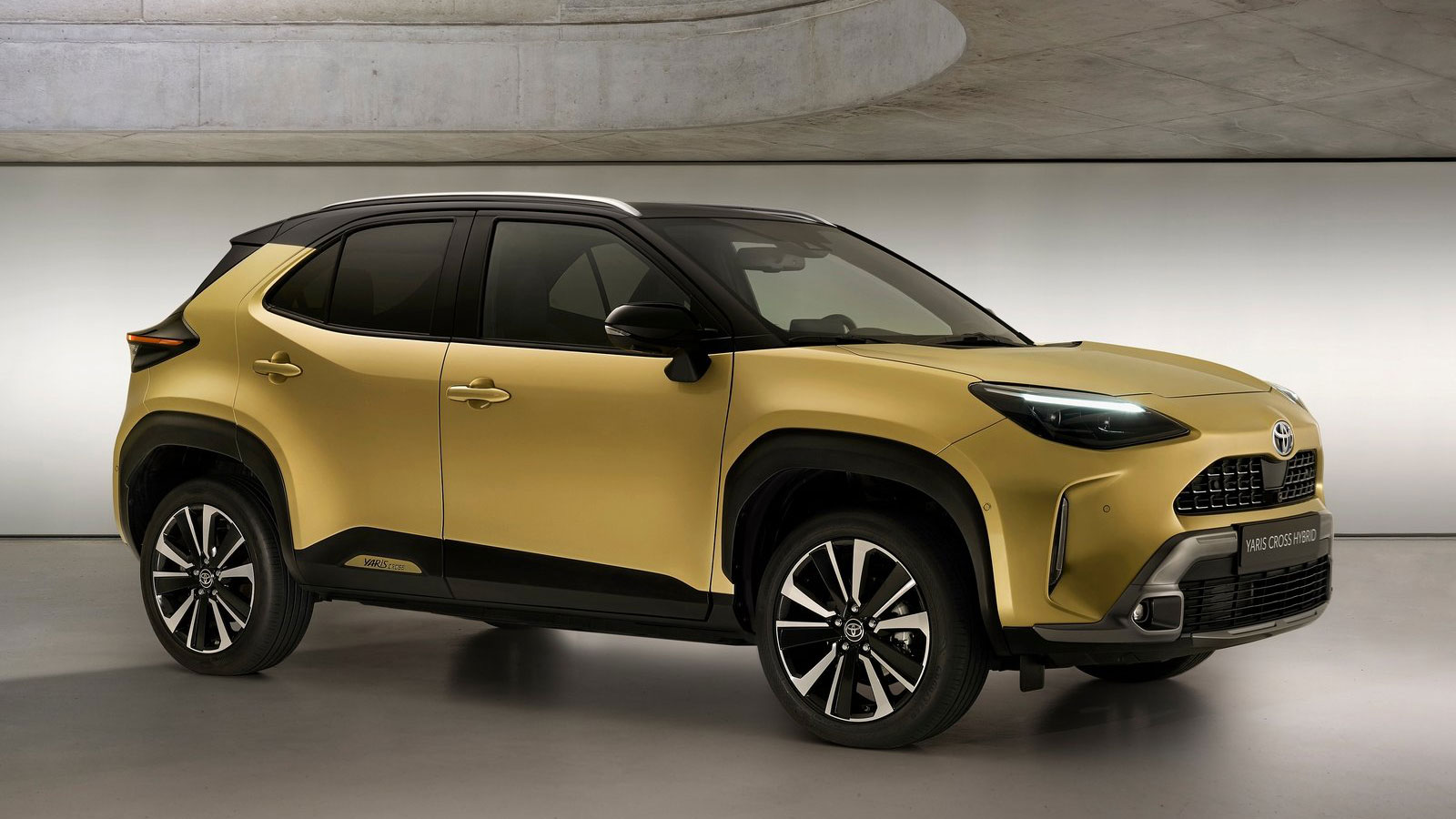 Ποιο Toyota SUV να πάρω: Yaris Cross ή C-HR;