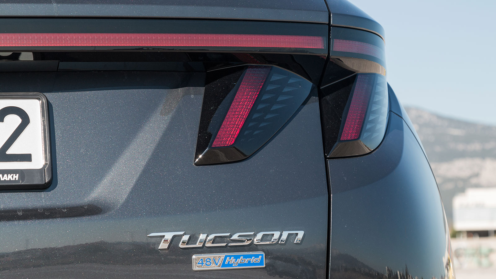 Το νέο Hyundai Tucson απέναντι στον «Βασιλιά» Nissan Qashqai