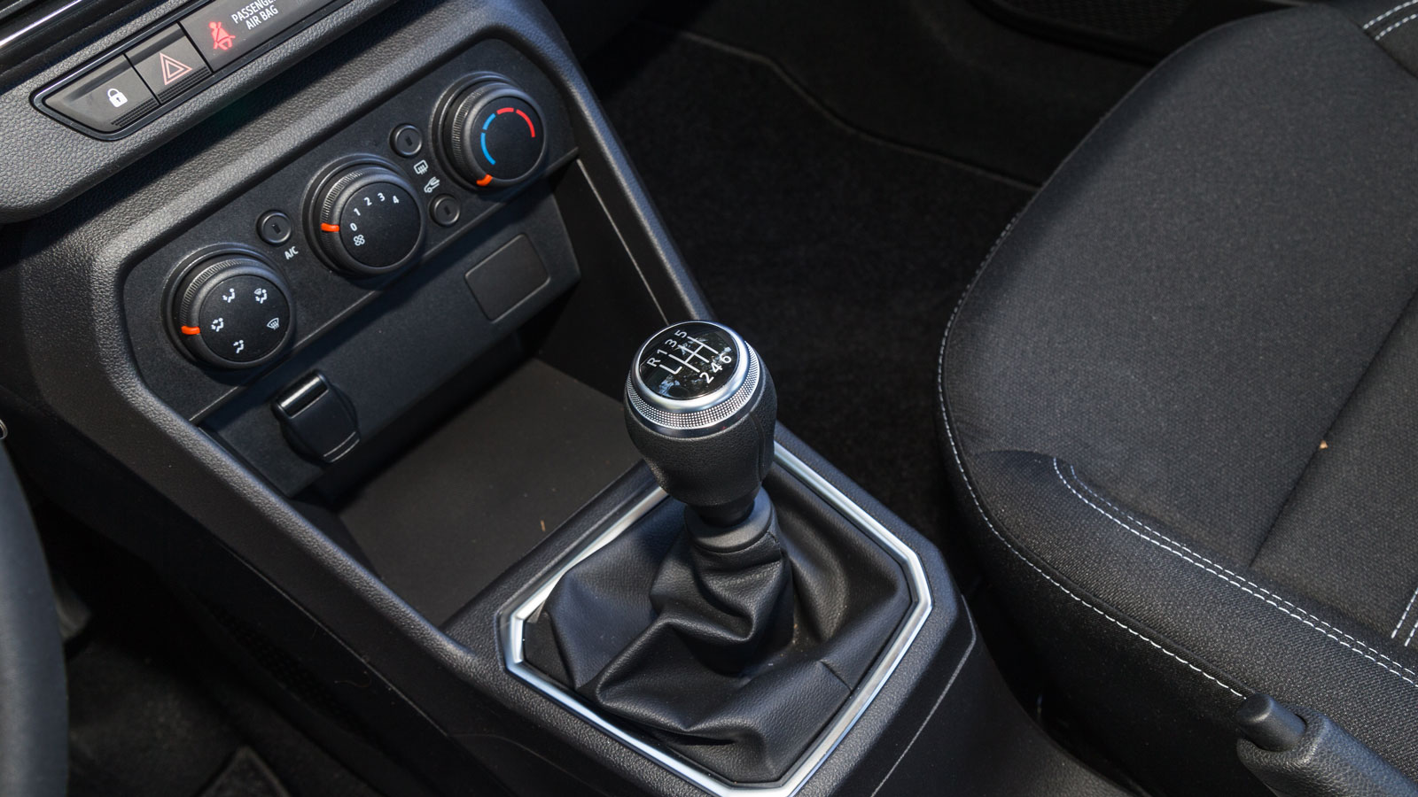 Δοκιμή: Νέο Dacia Sandero με LPG | Κάνει 1.400 χλμ. με ένα γέμισμα