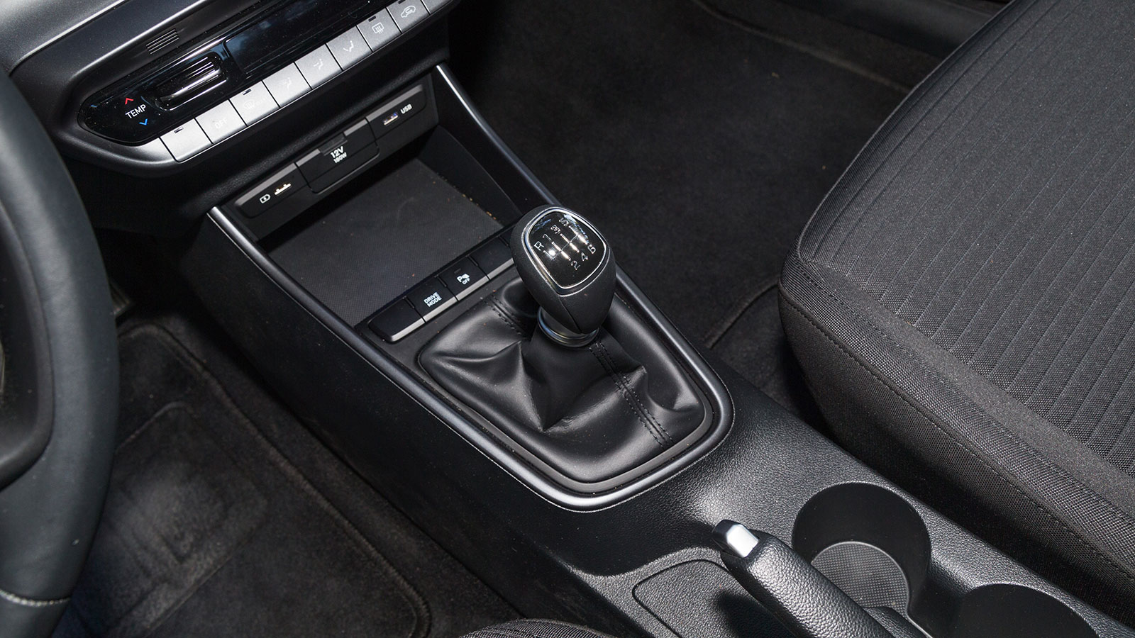 Δοκιμή: Νέο Hyundai i20 48V με 100 ίππους