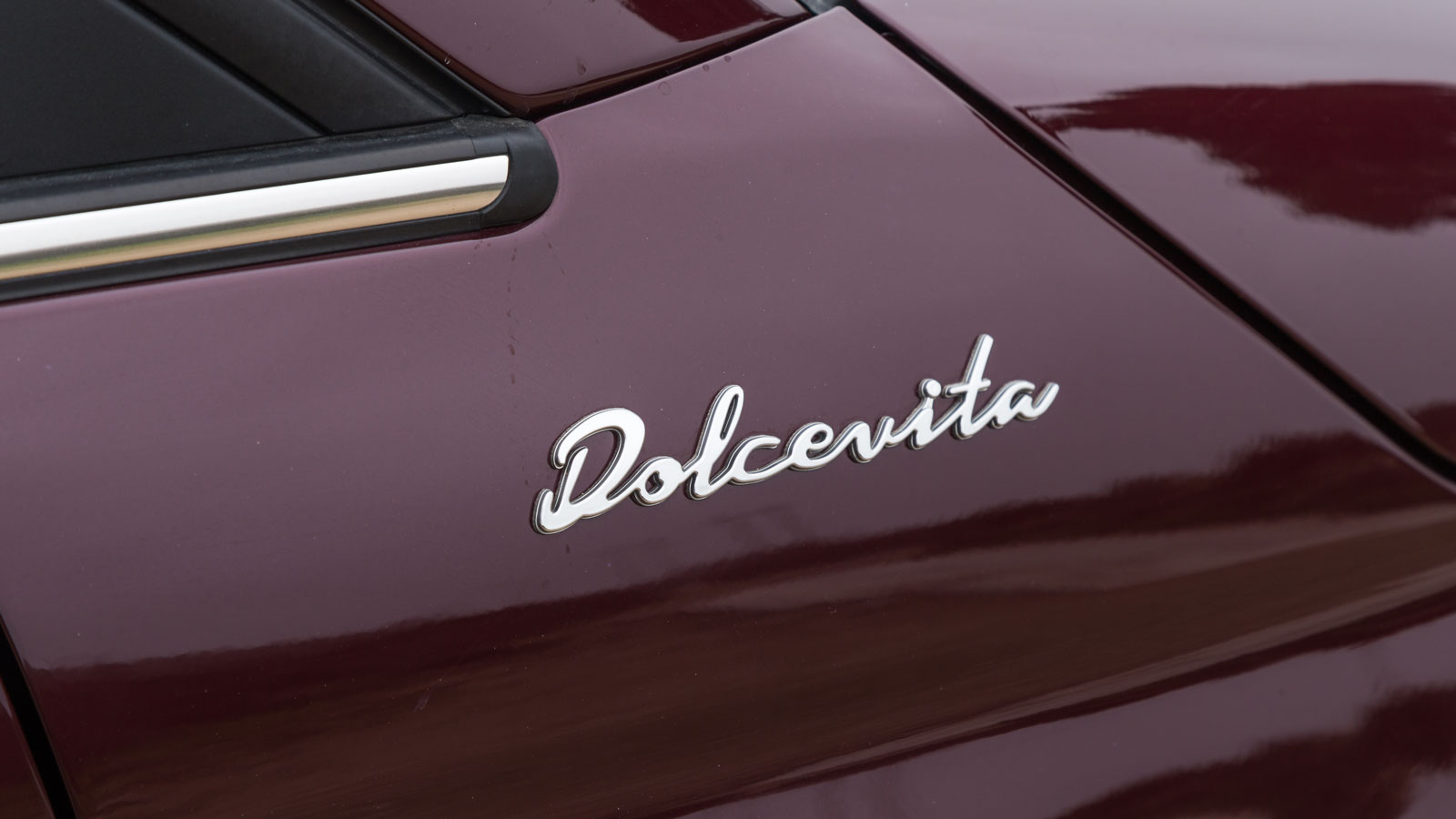 Δοκιμή: Fiat 500 Dolcevita