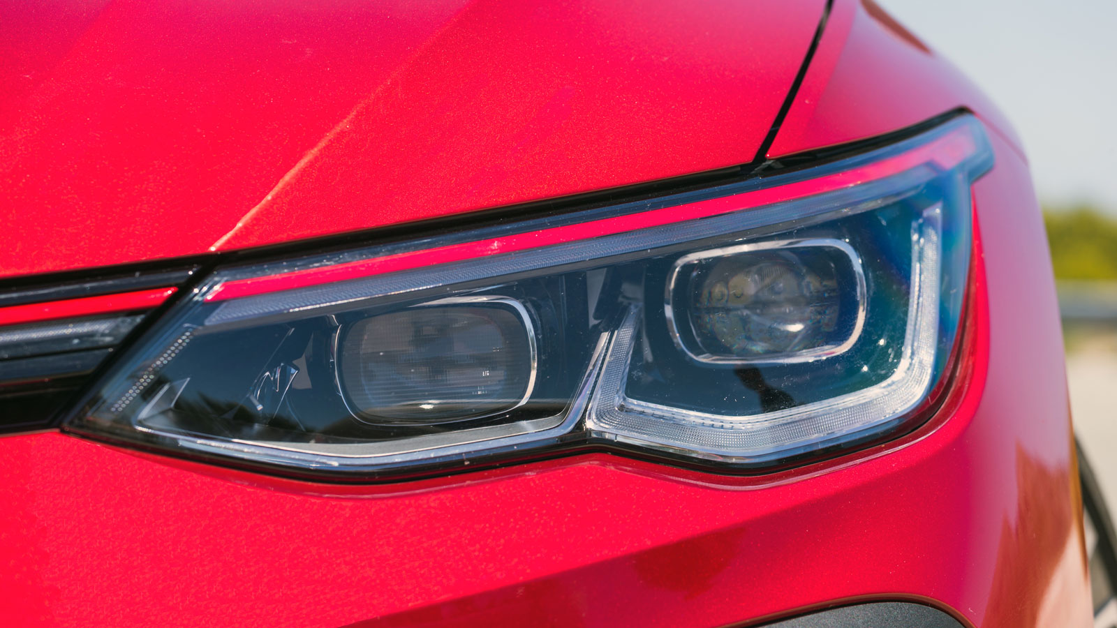 Δοκιμή: Νέο VW Golf GTI | Μουράτο, «πιστάδικο» & πόλης