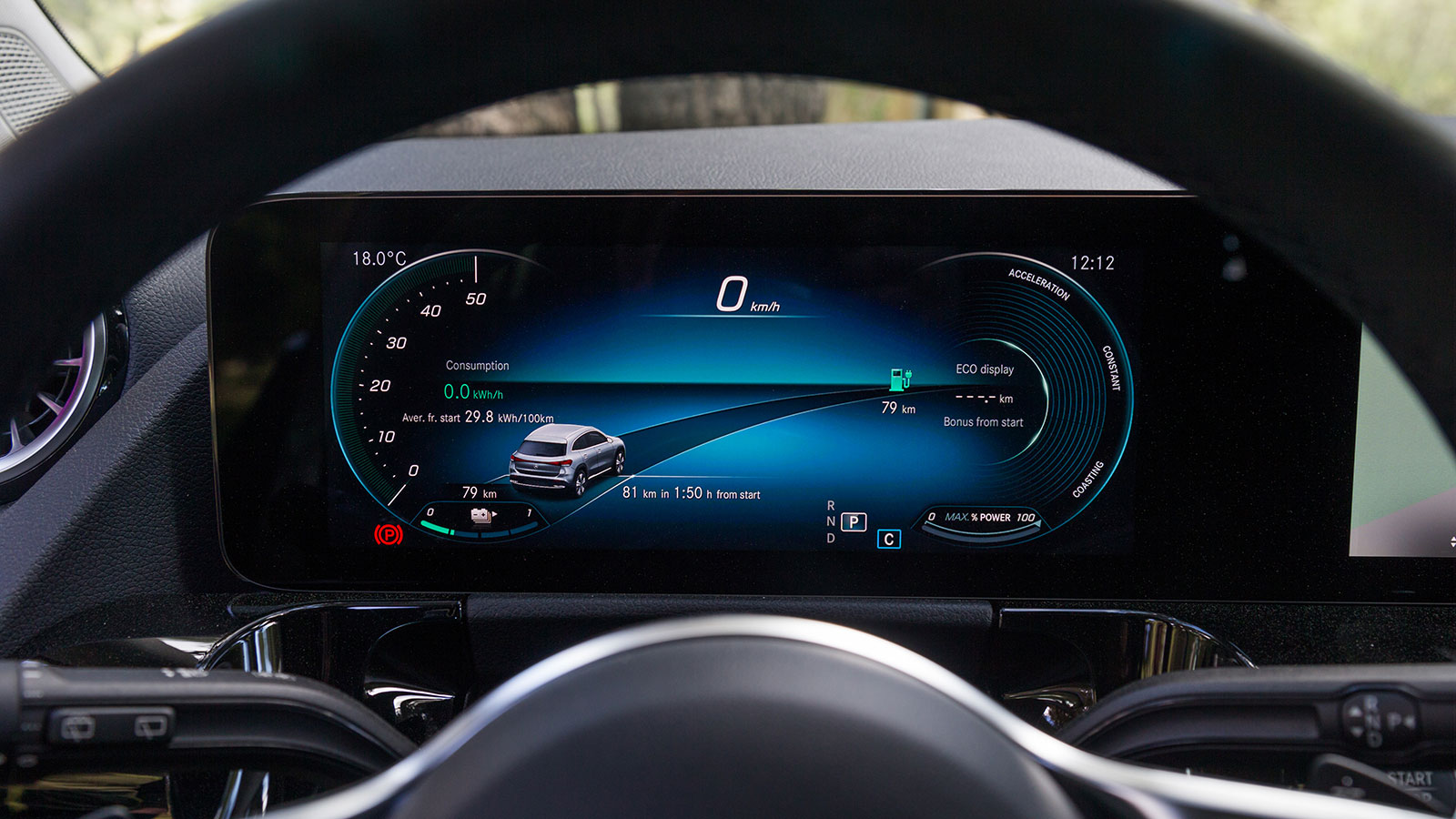 EQA Vs GLA 250e: Ηλεκτρική ή Plug-in Mercedes στα ίδια λεφτά;