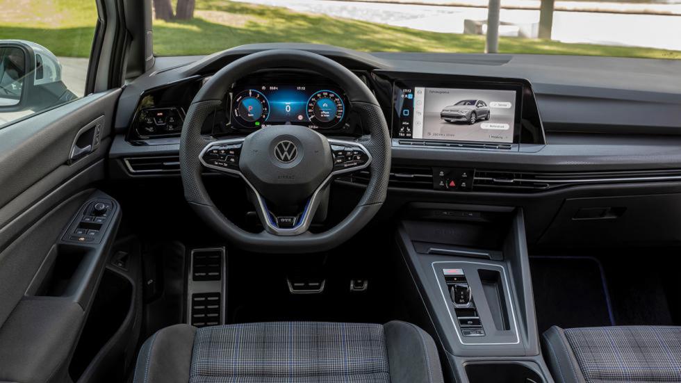 «Πράσινα» εταιρικά με μηδενικό φόρο από την Volkswagen