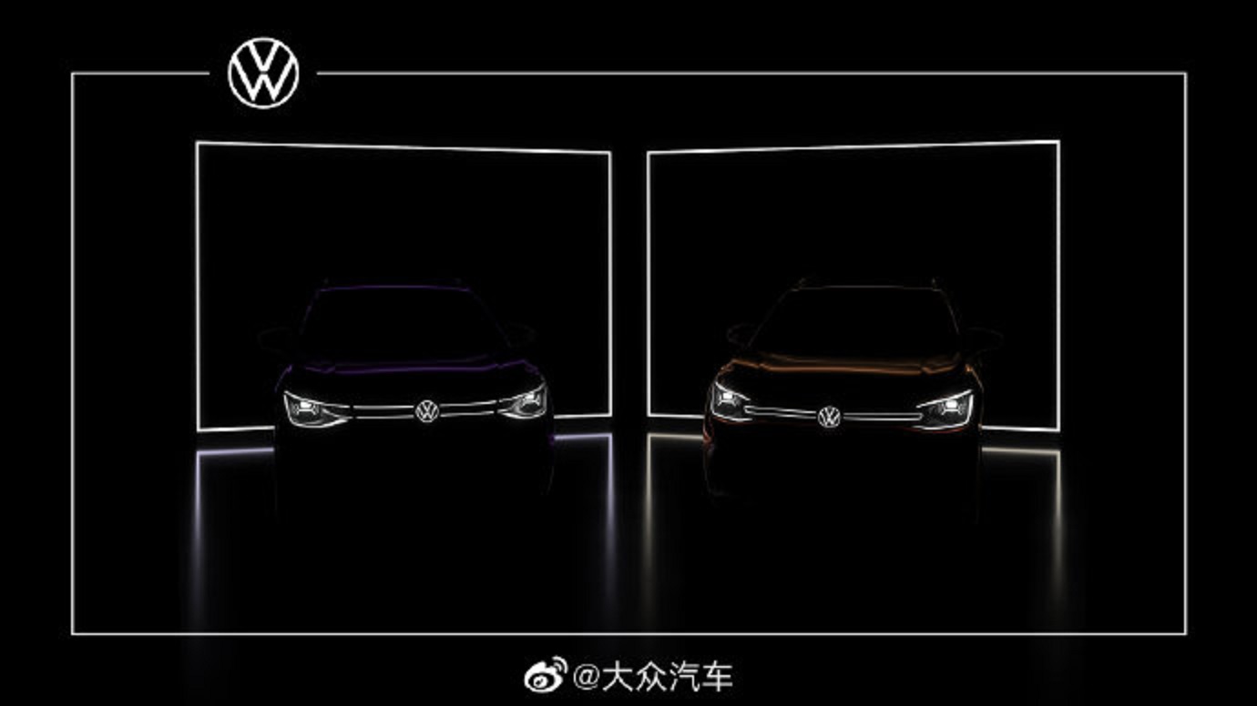 Aποκαλύπτεται το νέο Volkswagen ID.6