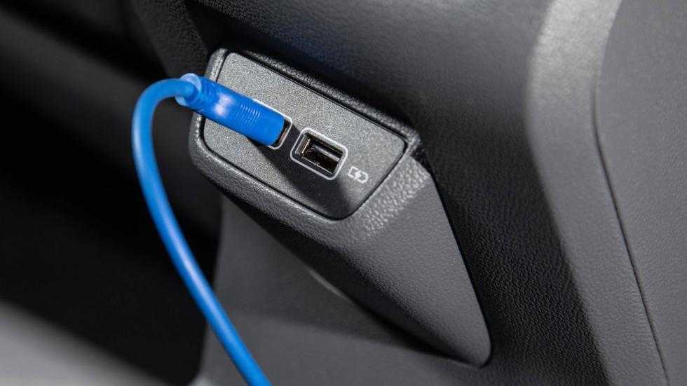 Volkswagen T-Cross: Προηγμένες τεχνολογίες και μέγιστη ασφάλεια