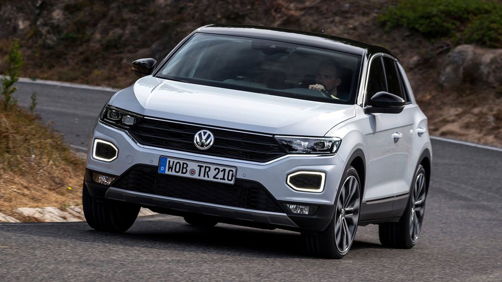 Ανανεωμένο Citroen C3 Aircross Vs «ευρωπαϊκά» μικρά SUV