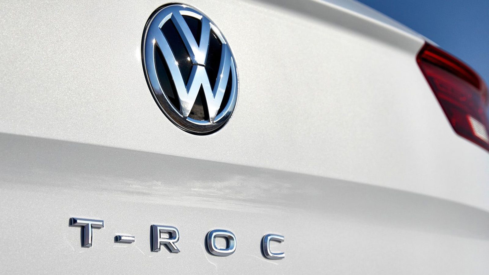 Προ των πυλών το ανανεωμένο VW T-Roc