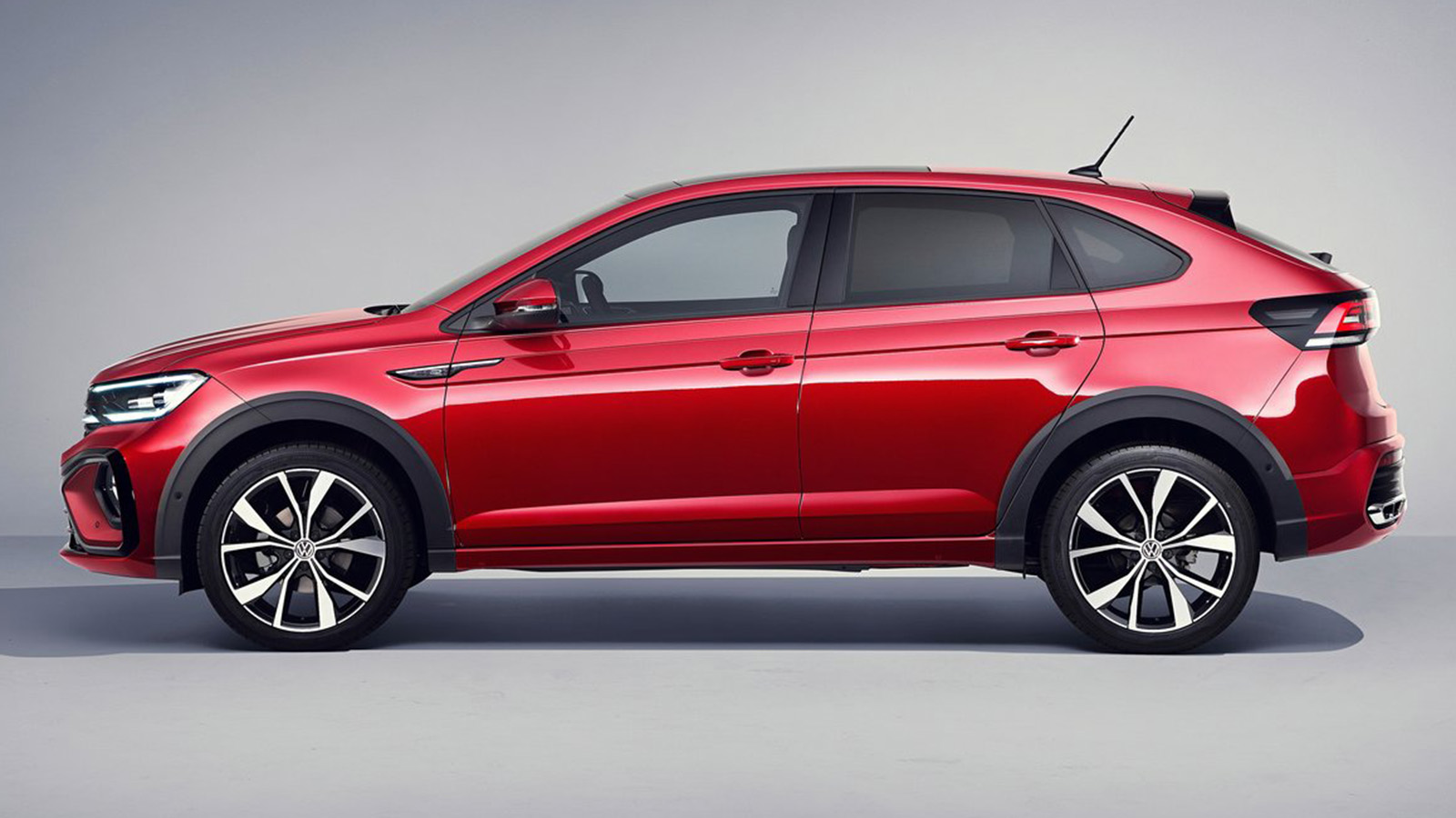 Πρώτες τιμές VW Taigo: Aπό 23.380 ευρώ με τον TSI των 95 PS