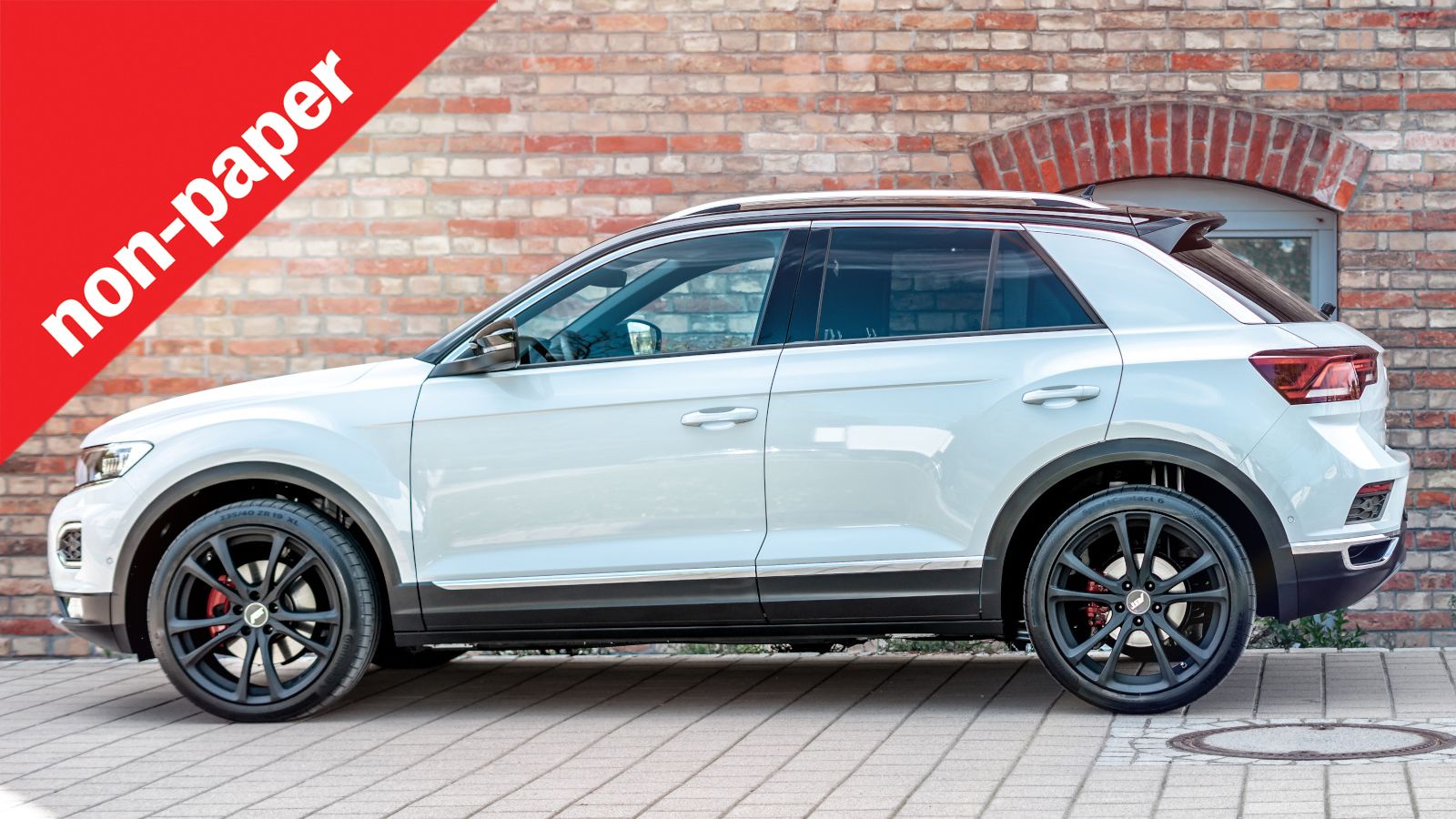 Aftermarket ζαντολάστιχο σε καινούργιο αμάξι: Ιεροσυλία ή στιλ;